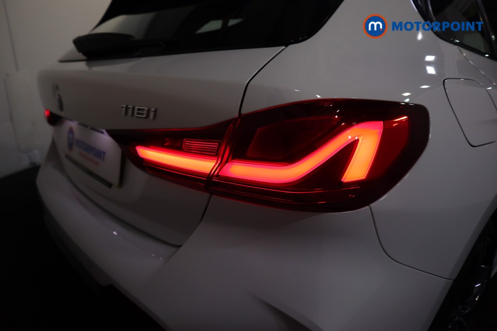 BMW 1 Series M Sport Manual Petrol Hatchback - Stock Number (1613392) - 32nd supplementary image