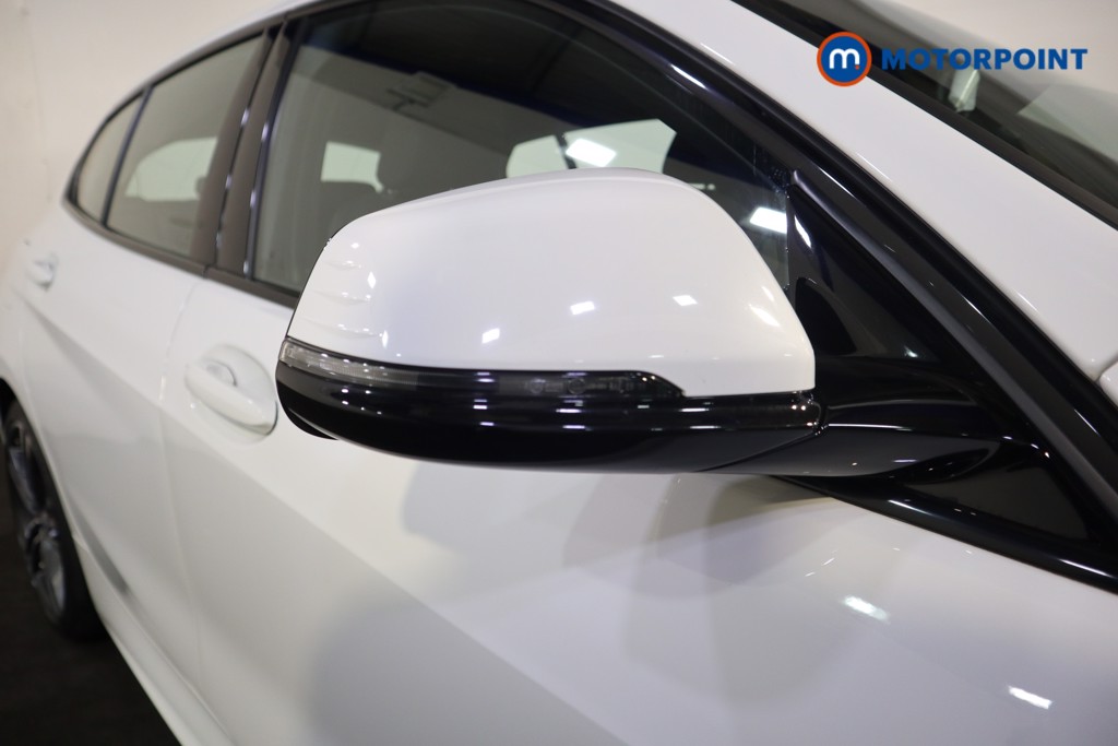 BMW 1 Series M Sport Manual Petrol Hatchback - Stock Number (1613392) - 35th supplementary image