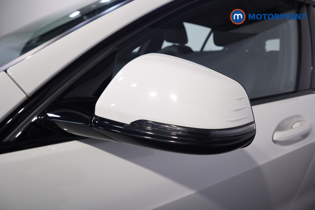 BMW 1 Series M Sport Manual Petrol Hatchback - Stock Number (1613392) - 36th supplementary image