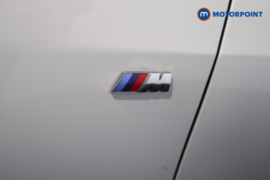 BMW 1 Series M Sport Manual Petrol Hatchback - Stock Number (1613392) - 37th supplementary image