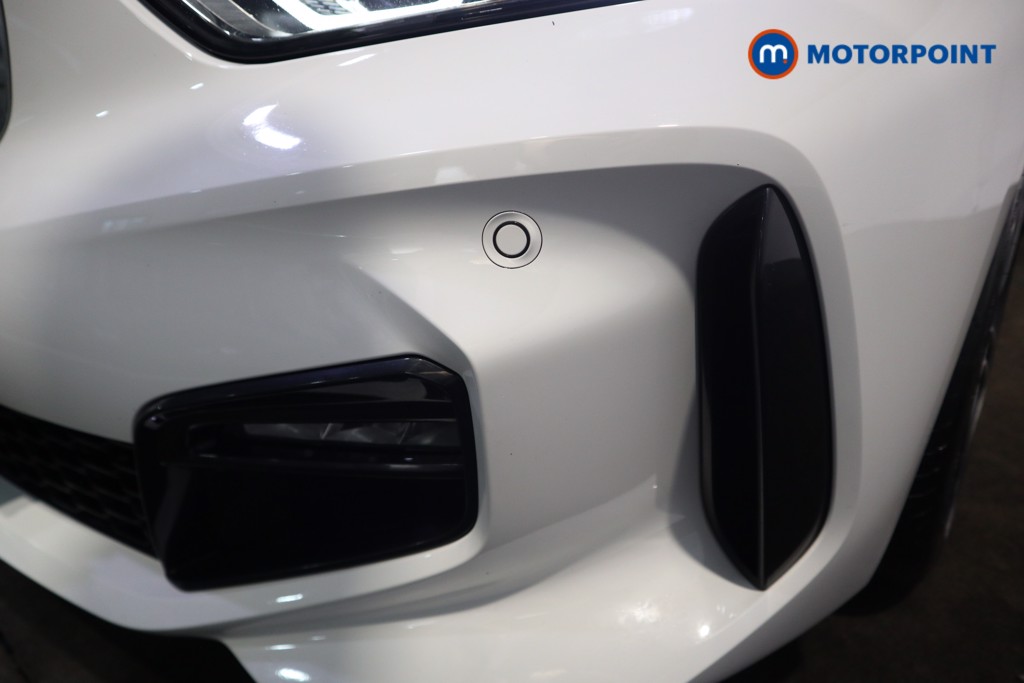 BMW 1 Series M Sport Manual Petrol Hatchback - Stock Number (1613392) - 38th supplementary image