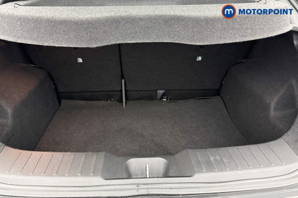 Nissan Juke Acenta Premium Manual Petrol SUV - Stock Number (1613412) - 18th supplementary image