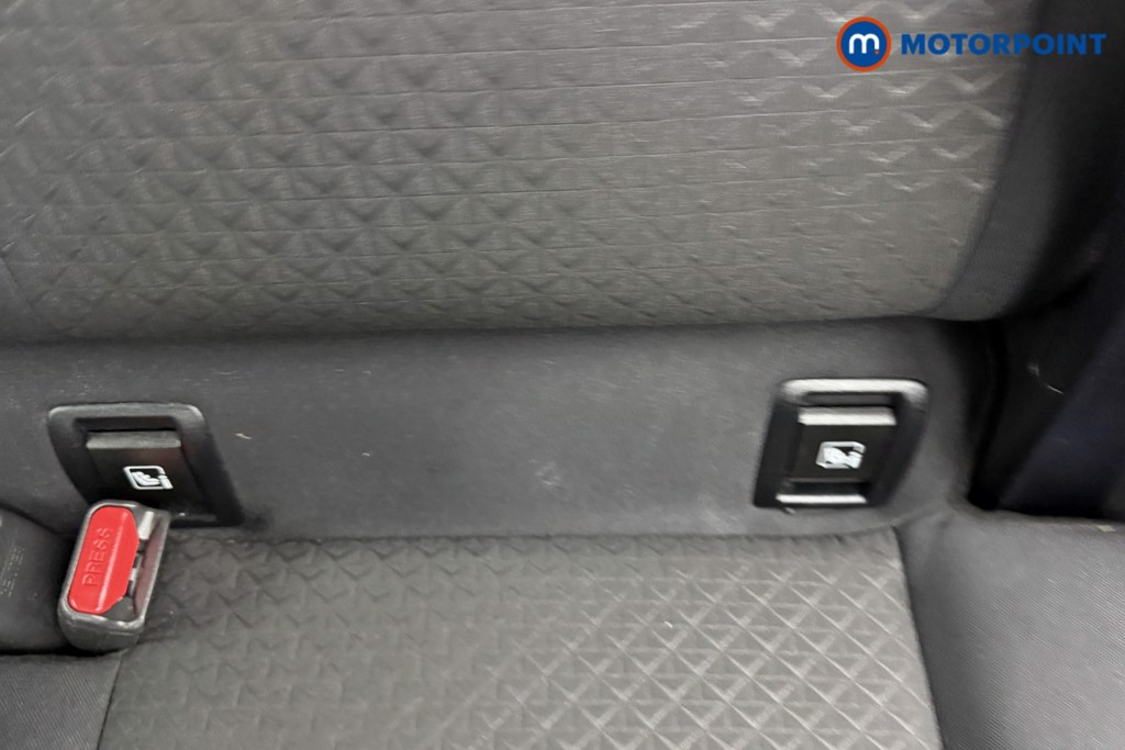 Nissan Juke Acenta Premium Manual Petrol SUV - Stock Number (1613412) - 21st supplementary image