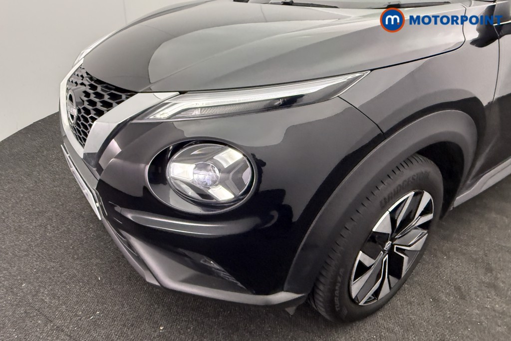 Nissan Juke Acenta Premium Manual Petrol SUV - Stock Number (1613412) - 25th supplementary image