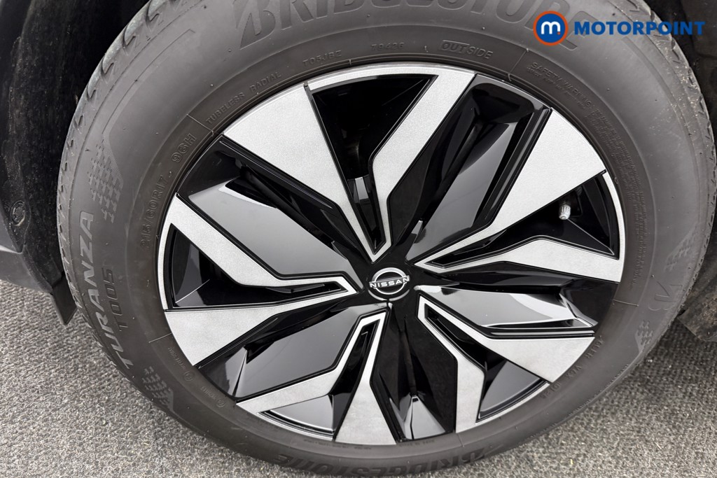 Nissan Juke Acenta Premium Manual Petrol SUV - Stock Number (1613412) - 26th supplementary image