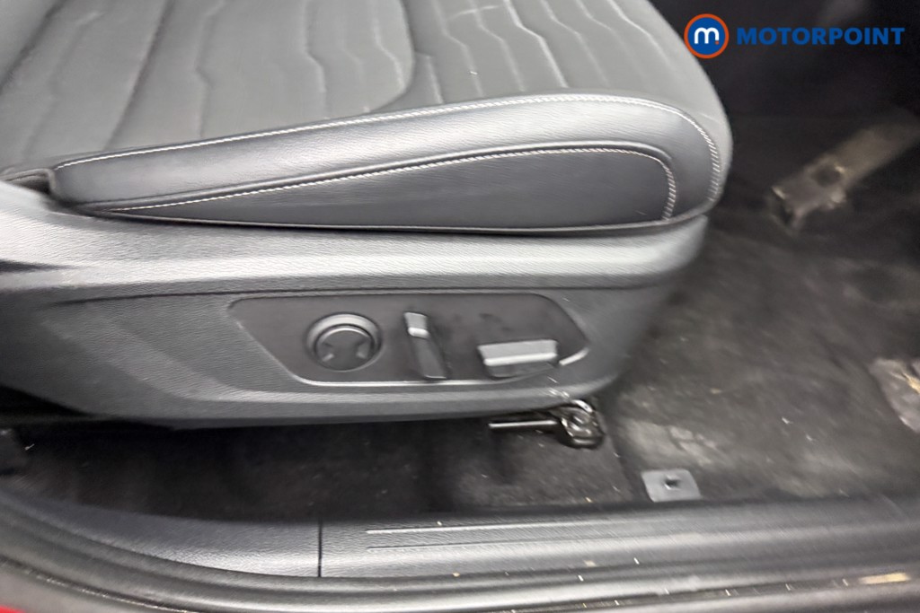 KIA Sportage 3 Automatic Petrol-Electric Hybrid SUV - Stock Number (1613416) - 20th supplementary image