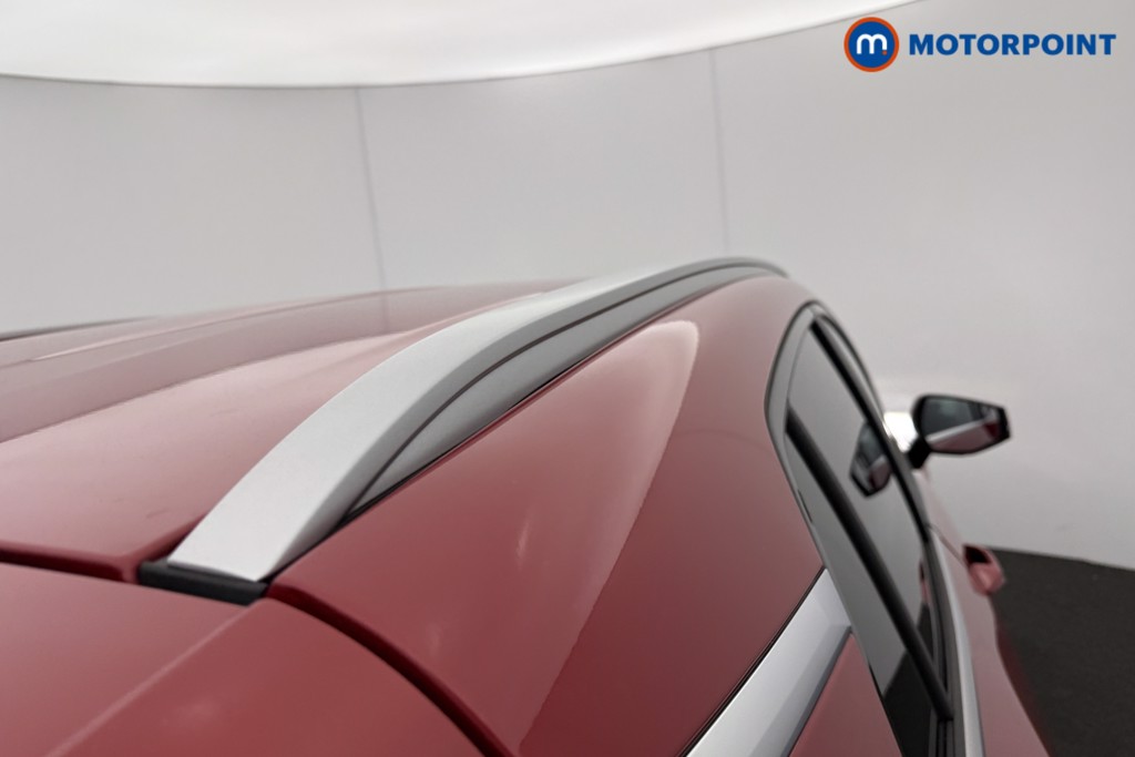 KIA Sportage 3 Automatic Petrol-Electric Hybrid SUV - Stock Number (1613416) - 22nd supplementary image