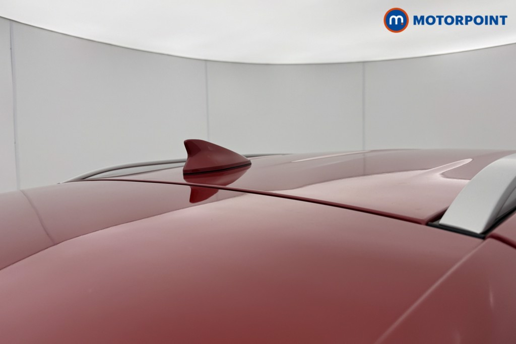 KIA Sportage 3 Automatic Petrol-Electric Hybrid SUV - Stock Number (1613416) - 23rd supplementary image