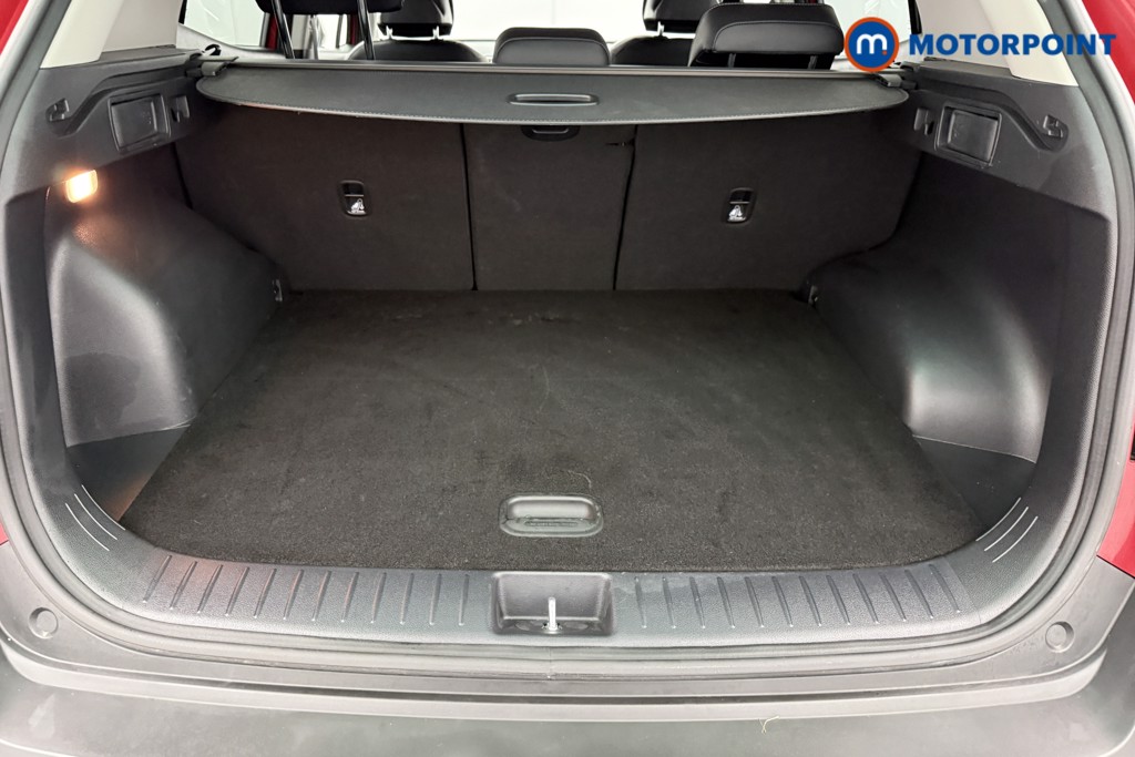 KIA Sportage 3 Automatic Petrol-Electric Hybrid SUV - Stock Number (1613416) - 25th supplementary image
