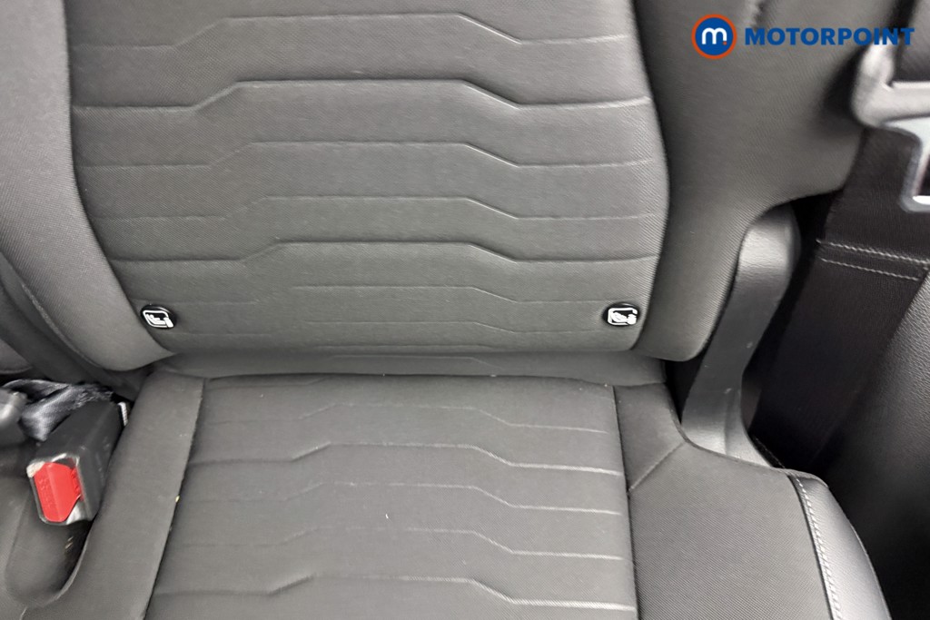 KIA Sportage 3 Automatic Petrol-Electric Hybrid SUV - Stock Number (1613416) - 28th supplementary image