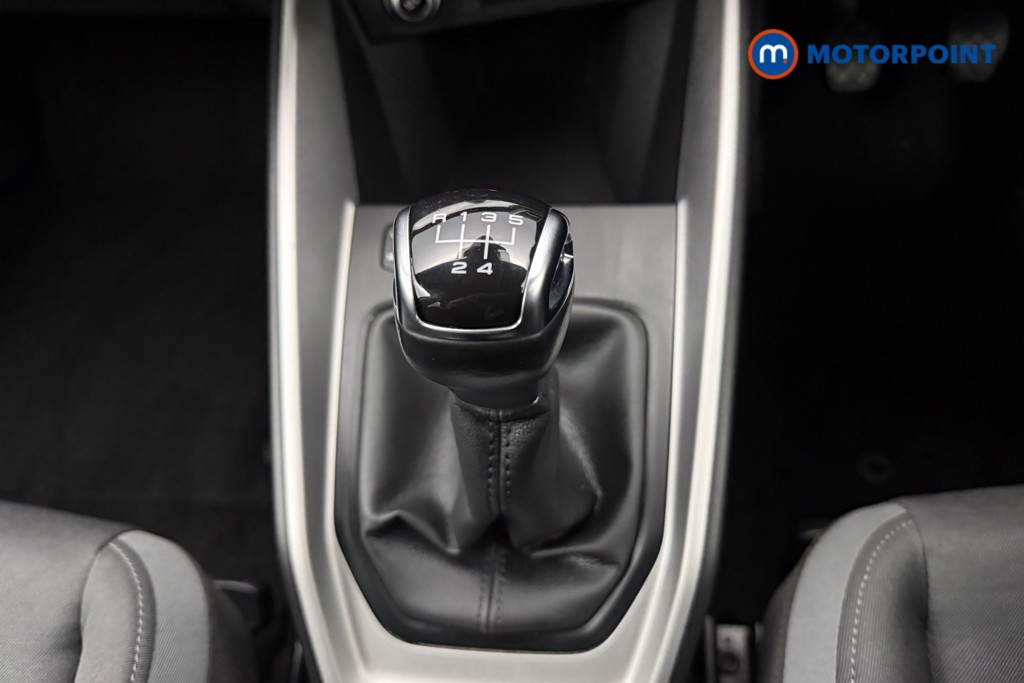 Audi A1 Sport Manual Petrol Hatchback - Stock Number (1613476) - 5th supplementary image