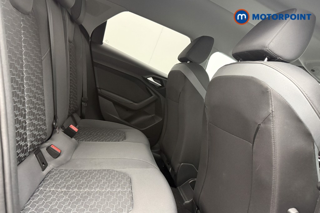 Audi A1 Sport Manual Petrol Hatchback - Stock Number (1613476) - 7th supplementary image