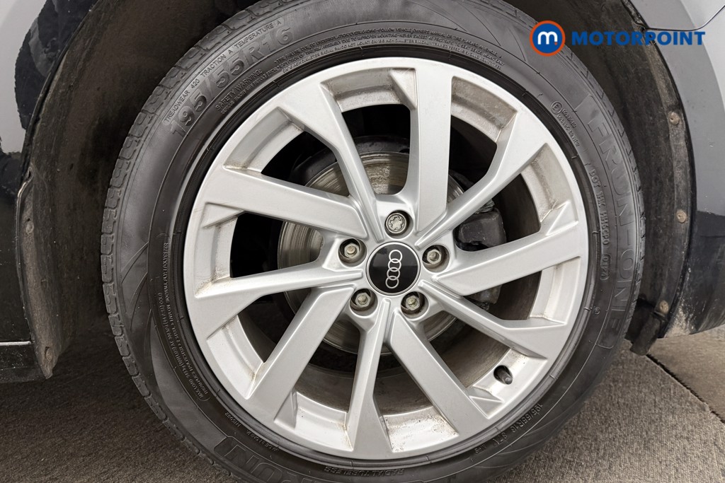 Audi A1 Sport Manual Petrol Hatchback - Stock Number (1613476) - 9th supplementary image