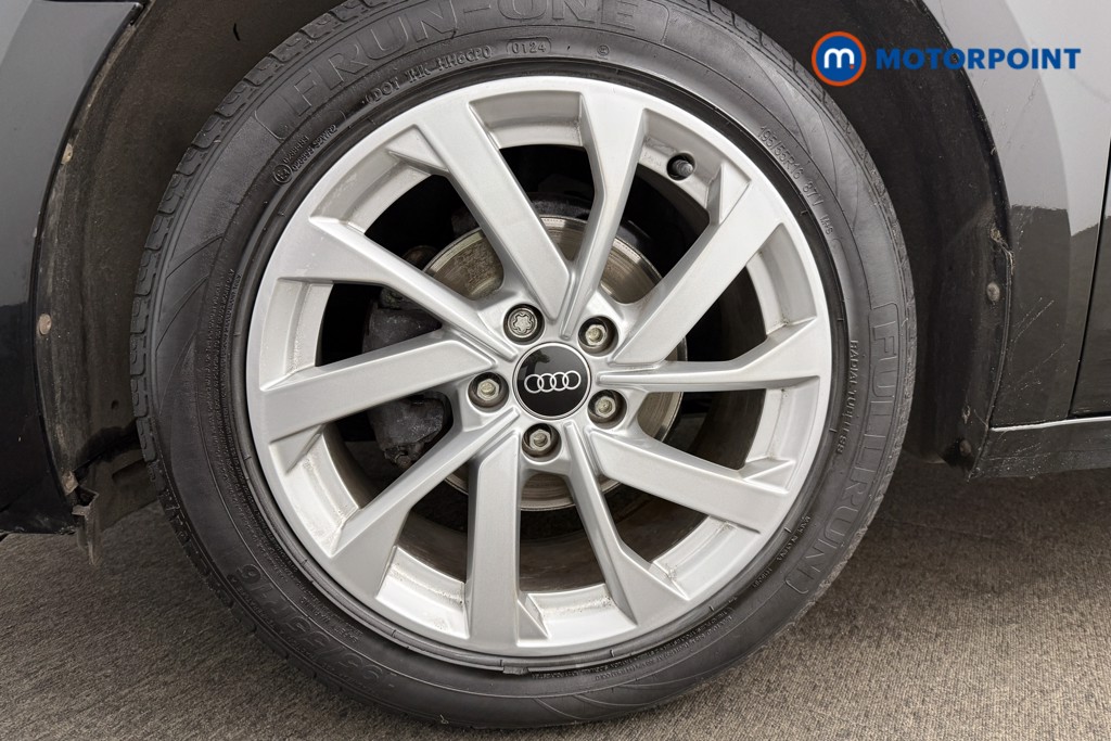 Audi A1 Sport Manual Petrol Hatchback - Stock Number (1613476) - 10th supplementary image