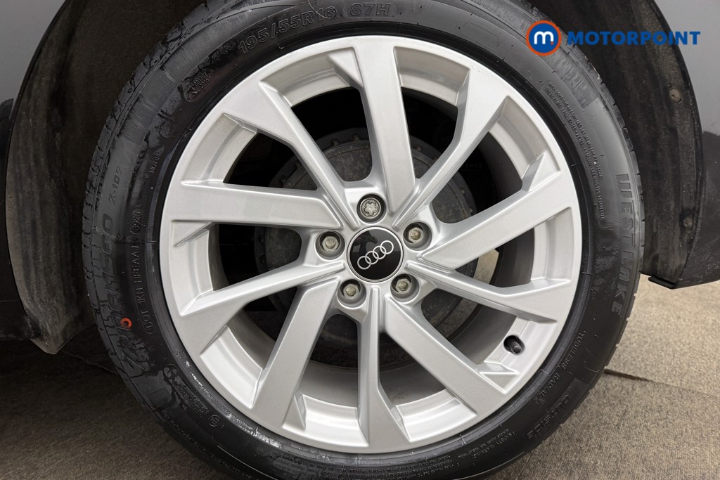 Audi A1 Sport Manual Petrol Hatchback - Stock Number (1613476) - 11th supplementary image