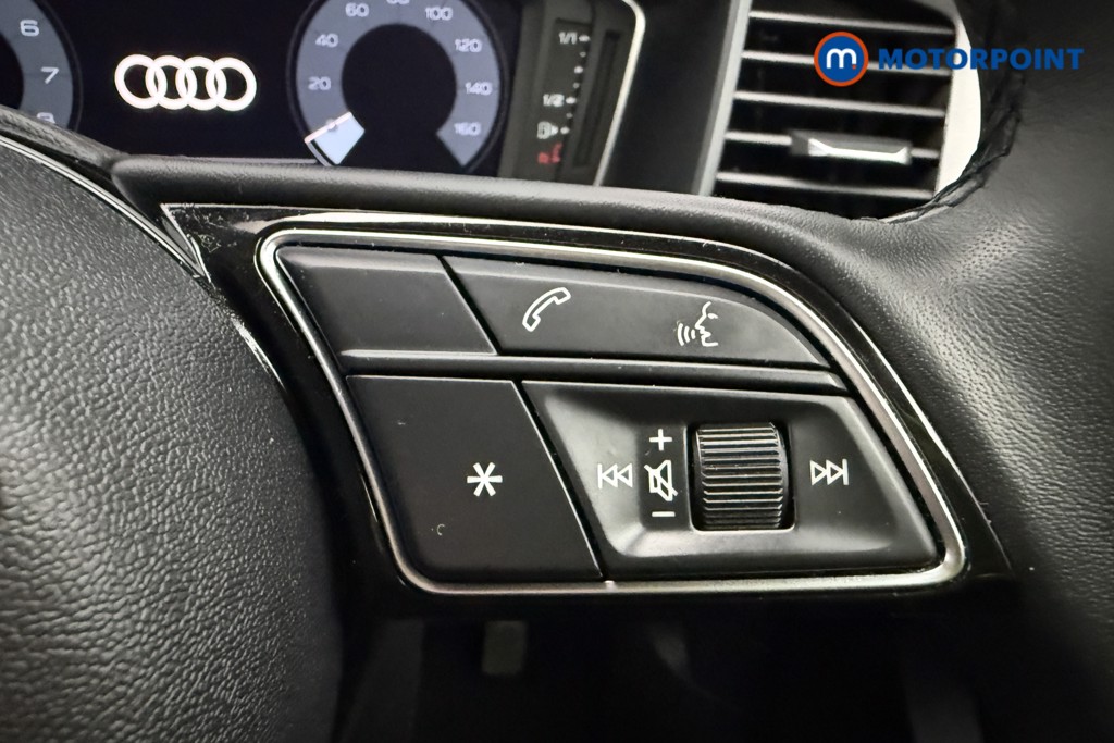 Audi A1 Sport Manual Petrol Hatchback - Stock Number (1613476) - 13th supplementary image