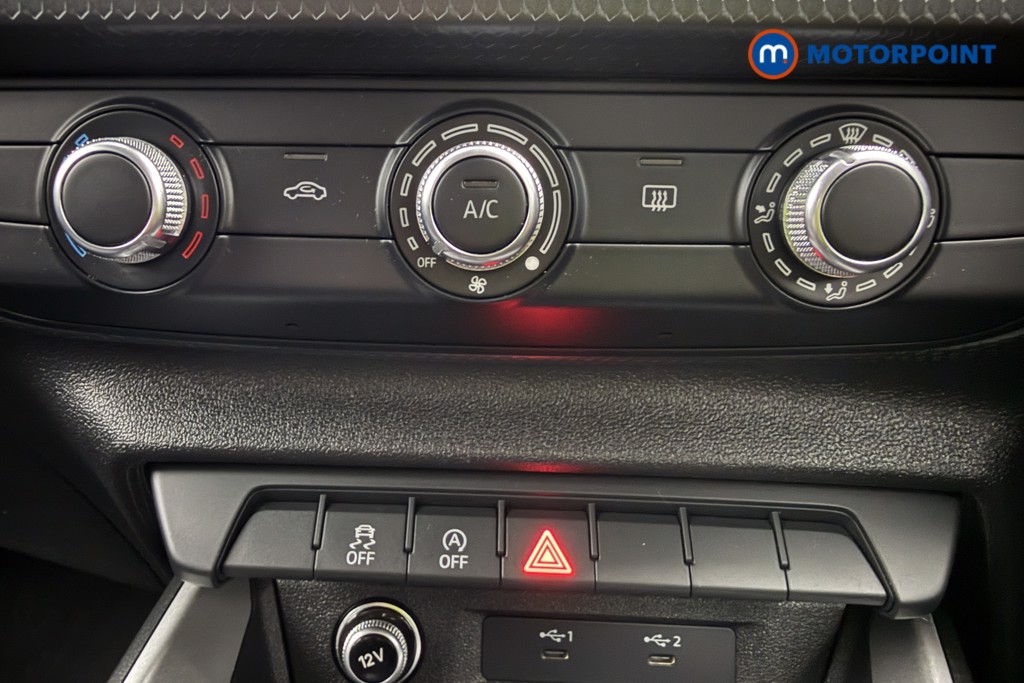 Audi A1 Sport Manual Petrol Hatchback - Stock Number (1613476) - 14th supplementary image