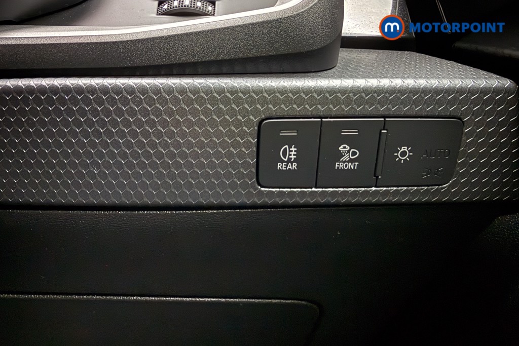 Audi A1 Sport Manual Petrol Hatchback - Stock Number (1613476) - 15th supplementary image