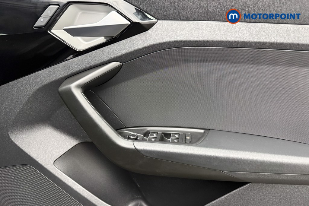 Audi A1 Sport Manual Petrol Hatchback - Stock Number (1613476) - 16th supplementary image