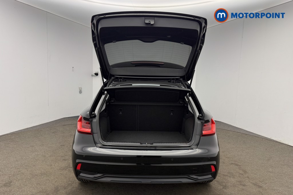 Audi A1 Sport Manual Petrol Hatchback - Stock Number (1613476) - 18th supplementary image