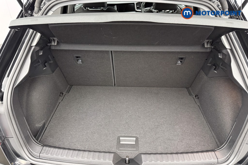 Audi A1 Sport Manual Petrol Hatchback - Stock Number (1613476) - 19th supplementary image