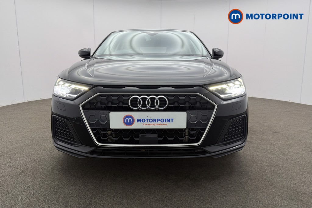 Audi A1 Sport Manual Petrol Hatchback - Stock Number (1613476) - 20th supplementary image