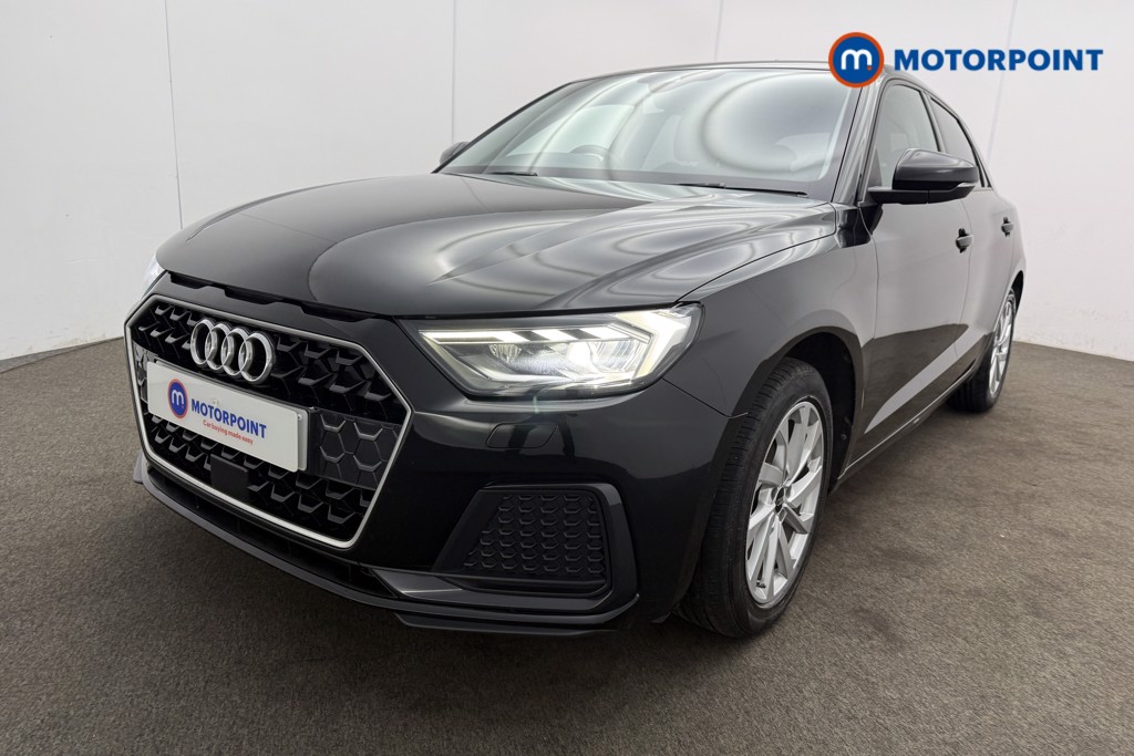 Audi A1 Sport Manual Petrol Hatchback - Stock Number (1613476) - 21st supplementary image