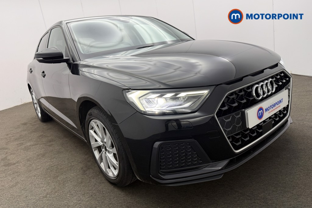 Audi A1 Sport Manual Petrol Hatchback - Stock Number (1613476) - 22nd supplementary image