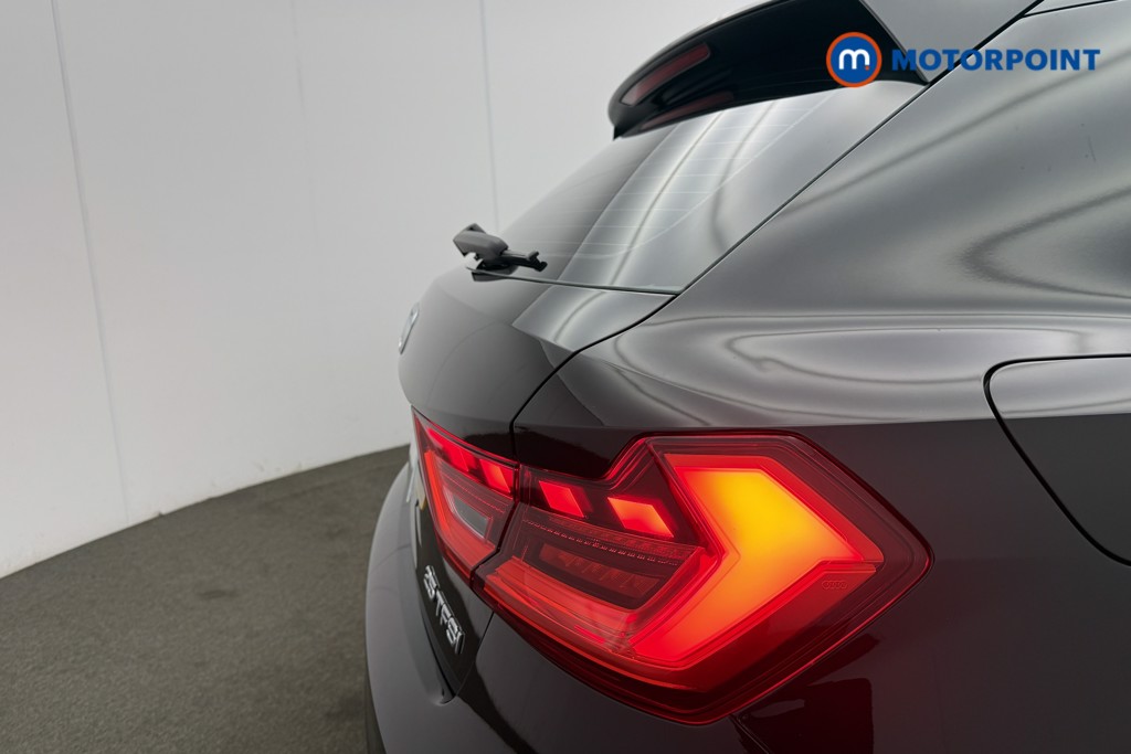 Audi A1 Sport Manual Petrol Hatchback - Stock Number (1613476) - 23rd supplementary image