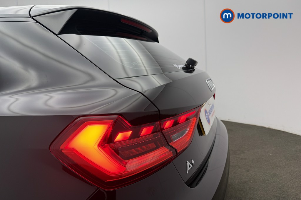 Audi A1 Sport Manual Petrol Hatchback - Stock Number (1613476) - 24th supplementary image