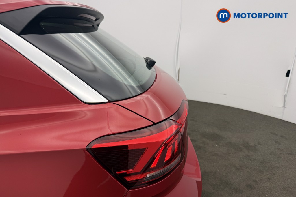 Volkswagen T-Roc Life Manual Petrol SUV - Stock Number (1613536) - 8th supplementary image