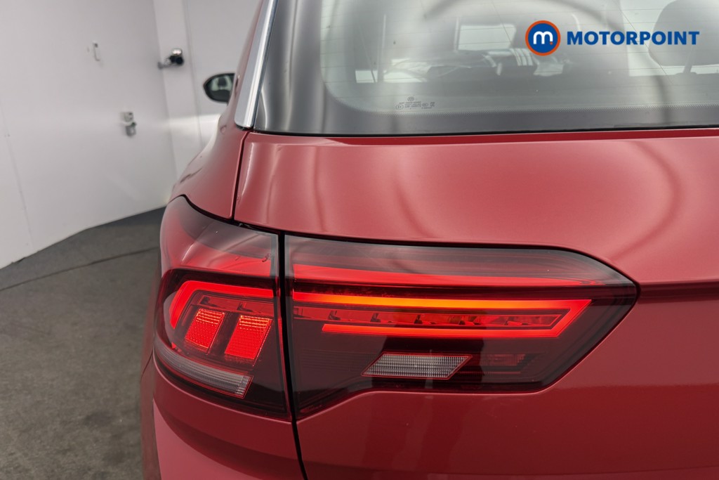 Volkswagen T-Roc Life Manual Petrol SUV - Stock Number (1613536) - 9th supplementary image