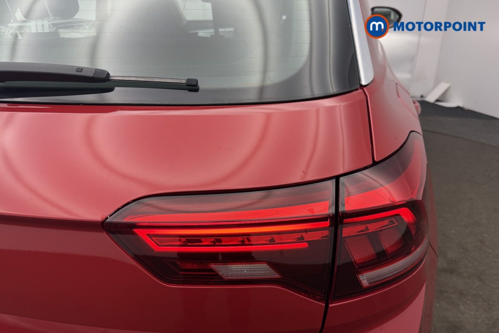 Volkswagen T-Roc Life Manual Petrol SUV - Stock Number (1613536) - 10th supplementary image