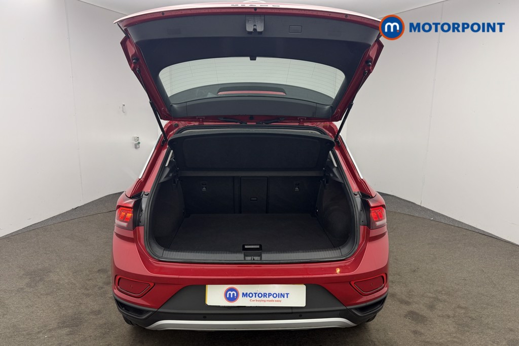 Volkswagen T-Roc Life Manual Petrol SUV - Stock Number (1613536) - 11th supplementary image