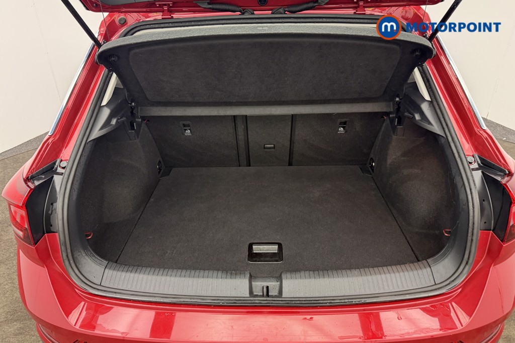 Volkswagen T-Roc Life Manual Petrol SUV - Stock Number (1613536) - 12th supplementary image