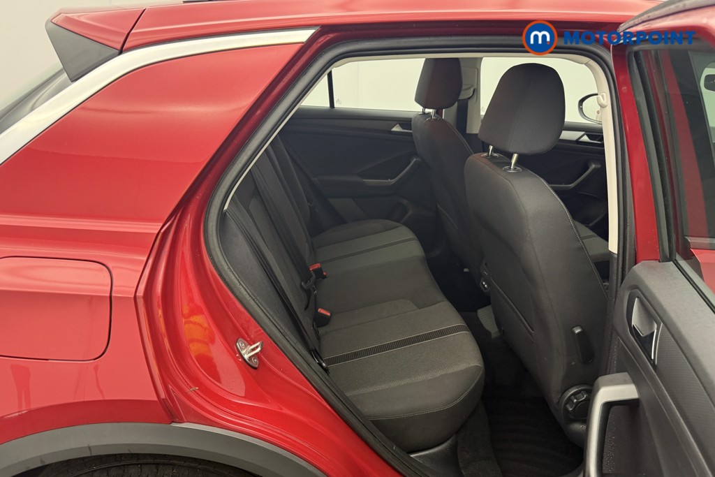 Volkswagen T-Roc Life Manual Petrol SUV - Stock Number (1613536) - 13th supplementary image