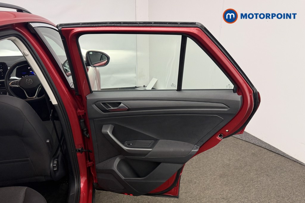 Volkswagen T-Roc Life Manual Petrol SUV - Stock Number (1613536) - 14th supplementary image