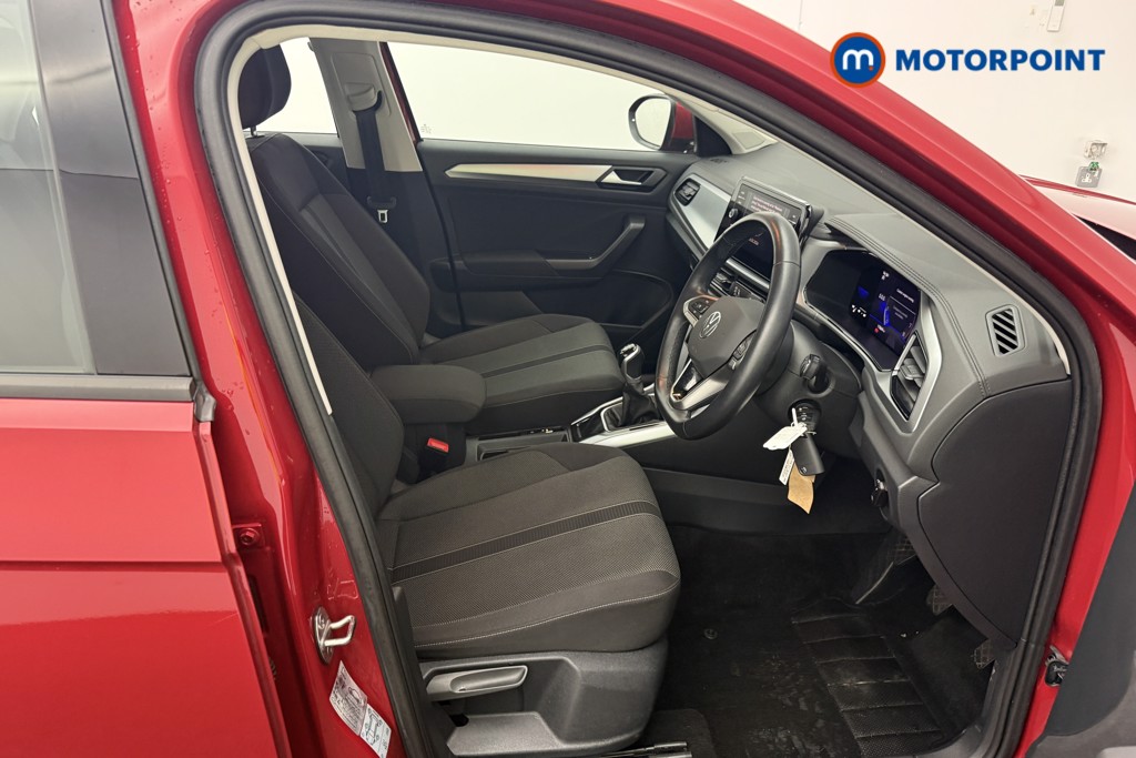 Volkswagen T-Roc Life Manual Petrol SUV - Stock Number (1613536) - 16th supplementary image