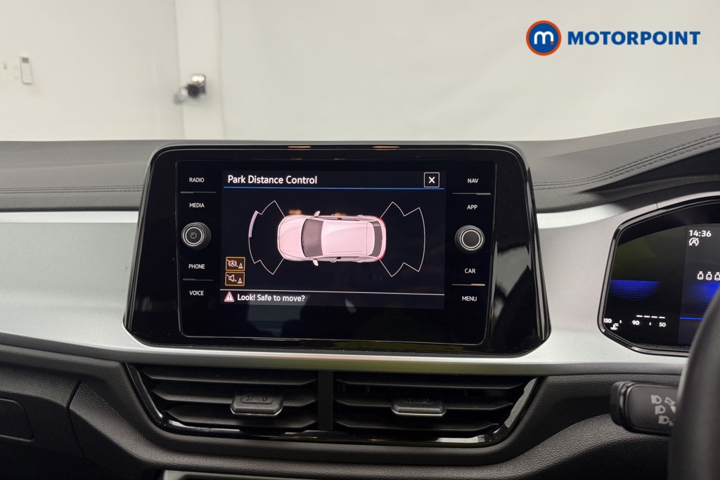 Volkswagen T-Roc Life Manual Petrol SUV - Stock Number (1613536) - 25th supplementary image