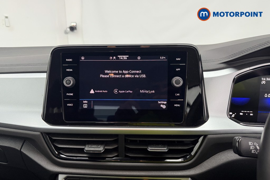 Volkswagen T-Roc Life Manual Petrol SUV - Stock Number (1613536) - 26th supplementary image