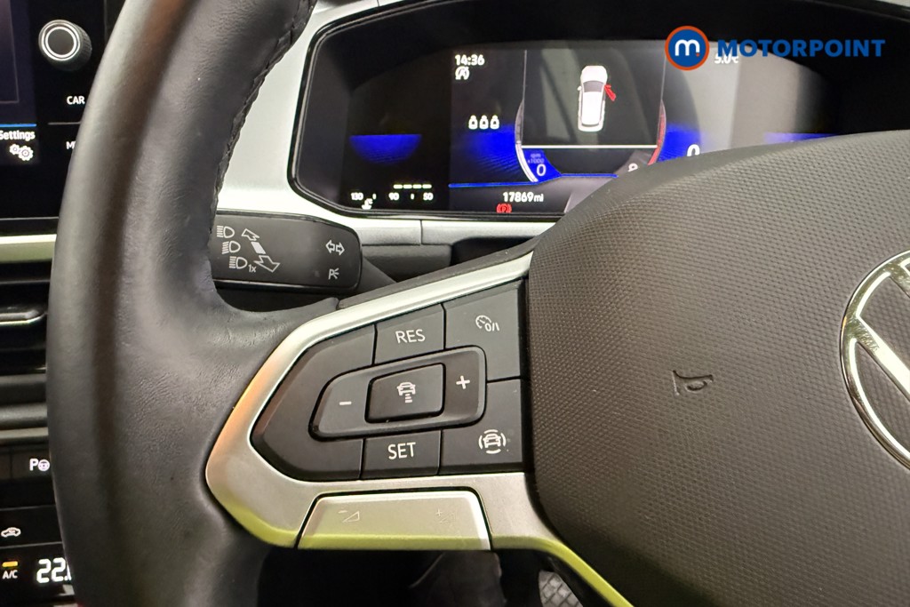 Volkswagen T-Roc Life Manual Petrol SUV - Stock Number (1613536) - 29th supplementary image