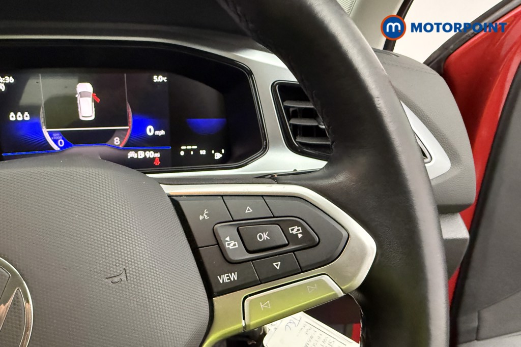 Volkswagen T-Roc Life Manual Petrol SUV - Stock Number (1613536) - 30th supplementary image