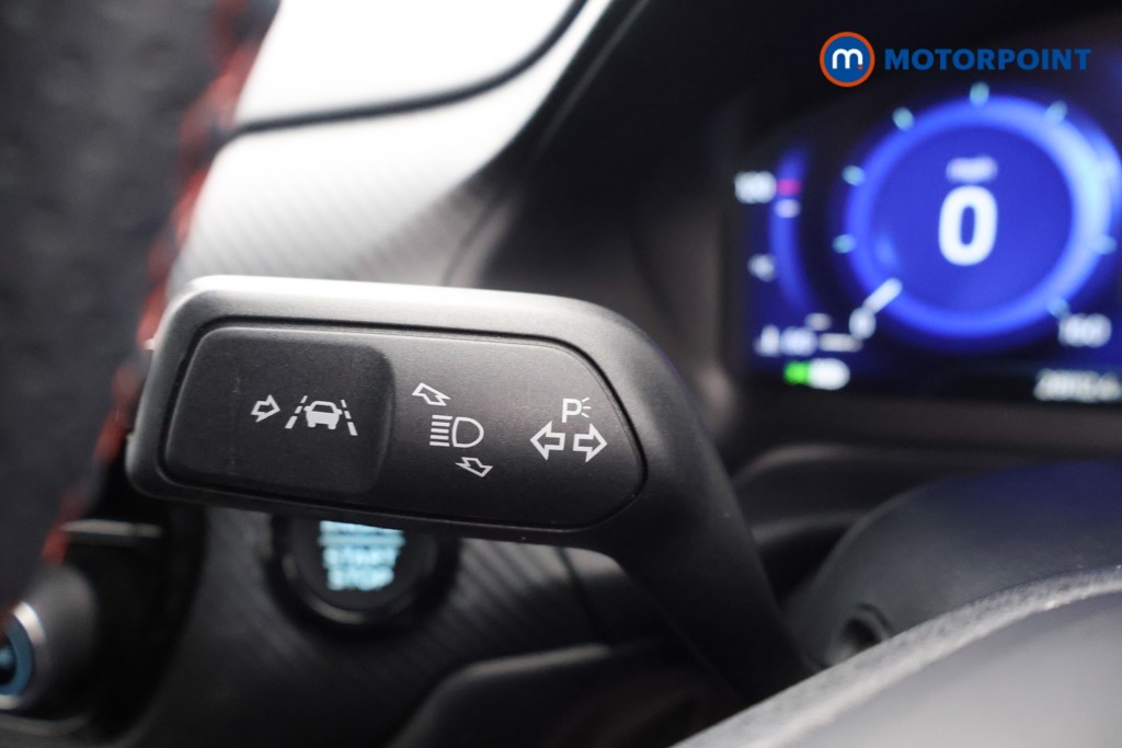 Ford Puma St-Line X First Edition Manual Petrol SUV - Stock Number (1613624) - 5th supplementary image