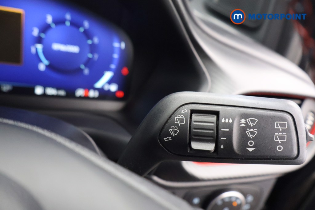 Ford Puma St-Line X First Edition Manual Petrol SUV - Stock Number (1613624) - 6th supplementary image