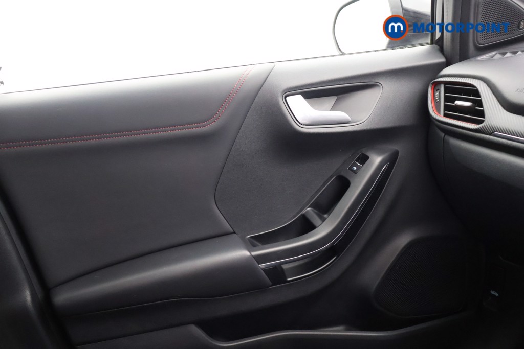 Ford Puma St-Line X First Edition Manual Petrol SUV - Stock Number (1613624) - 11th supplementary image