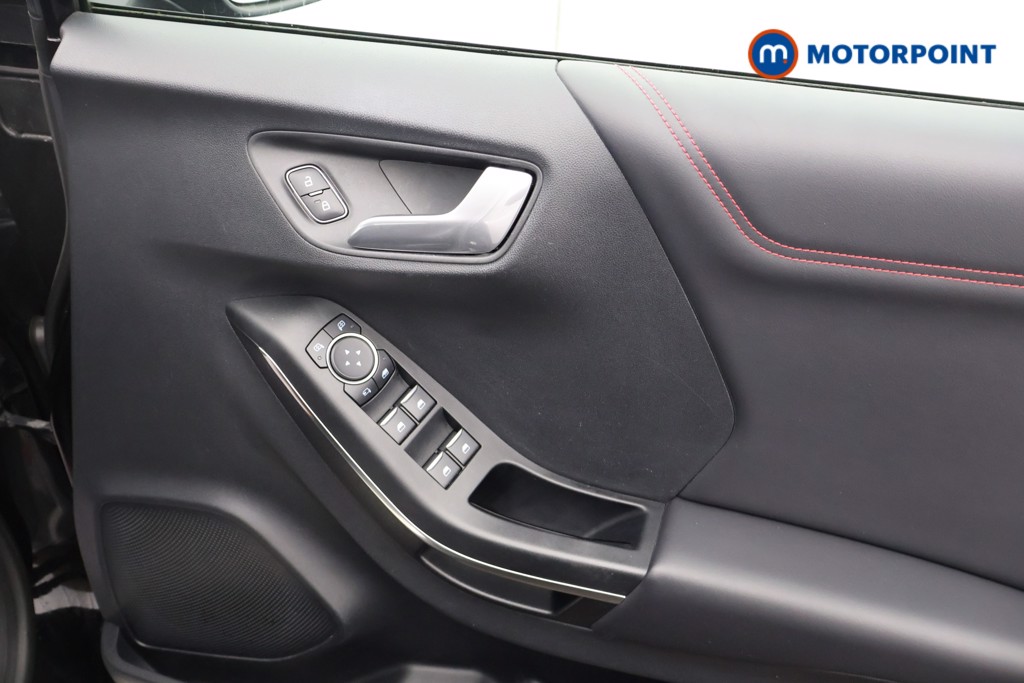 Ford Puma St-Line X First Edition Manual Petrol SUV - Stock Number (1613624) - 12th supplementary image