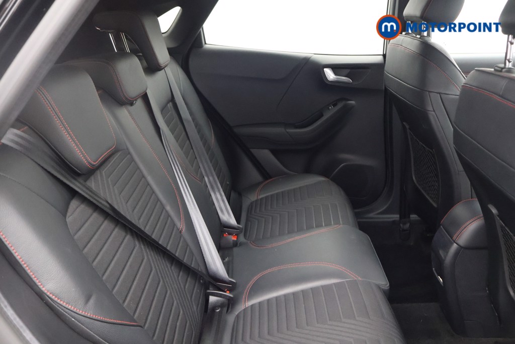 Ford Puma St-Line X First Edition Manual Petrol SUV - Stock Number (1613624) - 14th supplementary image