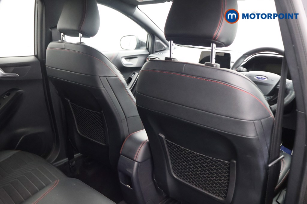 Ford Puma St-Line X First Edition Manual Petrol SUV - Stock Number (1613624) - 15th supplementary image