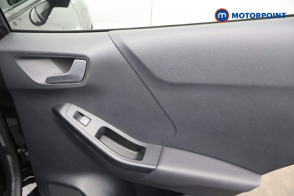 Ford Puma St-Line X First Edition Manual Petrol SUV - Stock Number (1613624) - 16th supplementary image