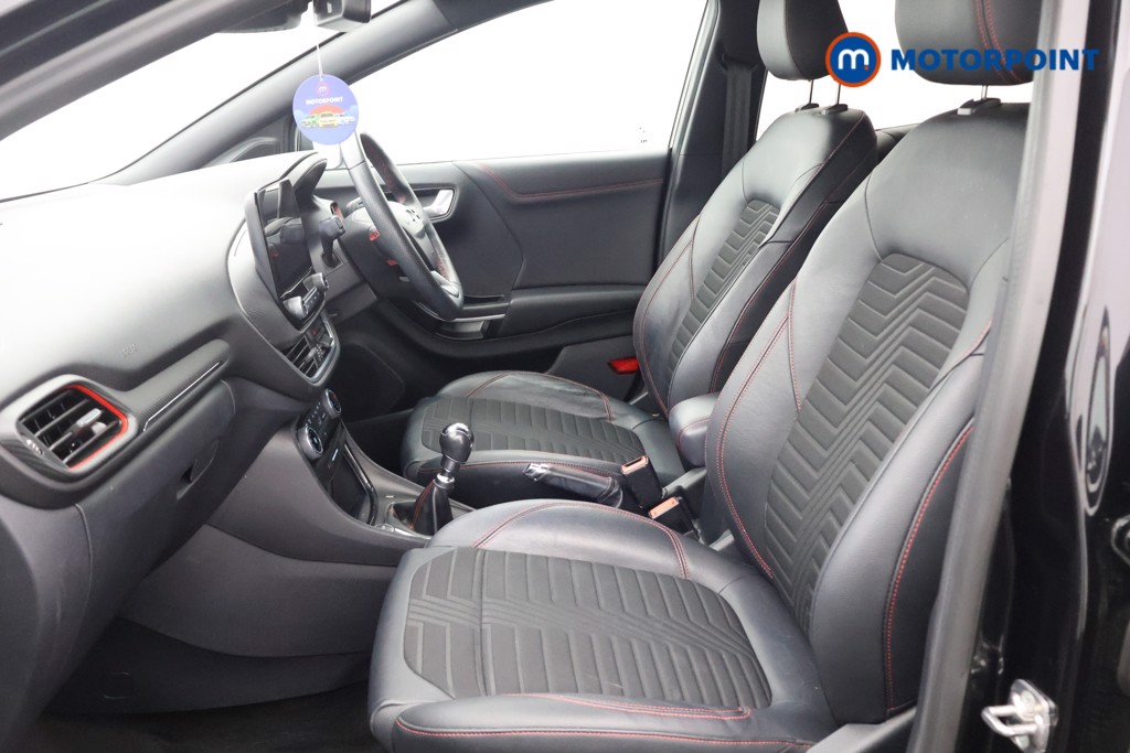 Ford Puma St-Line X First Edition Manual Petrol SUV - Stock Number (1613624) - 18th supplementary image